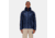 Mammut Broad Peak IN Hooded Jacket - Mens, Marine/Black, Extra Large, 1013-02962-5975-116