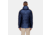 Mammut Broad Peak IN Hooded Jacket - Mens, Marine/Black, Extra Large, 1013-02962-5975-116