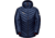 Mammut Broad Peak IN Hooded Jacket - Mens, Marine/Black, Extra Large, 1013-02962-5975-116