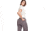 Mammut Camie Pants - Womens, Shark, 10 Waist, 30 Inseam, 1022-00990-0188-40-10