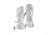 Mammut Casanna Mitten, Highway, 8, 1190-00190-0400-1080