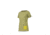 Mammut Ceredo T-Shirt - Women's-Salamander Melange/Stone Grey-Small