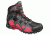 Mammut Comfort High GTX SURROUND Hiking Boot - Men's-Black/Inferno-Medium-14