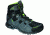 Mammut Comfort High GTX Hiking Boot - Men's-Black/Graphite-Medium-10