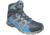 Mammut Comfort High GTX SURROUND Hiking Boot - Men's-Graphite/Skyblue-Medium-10.5