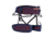 Mammut Comfort Knit Fast Adjust Harness - Mens, Marine/Safety Orange, Small, 2020-00940-50352-111