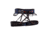 Mammut Comfort Knit Fast Adjust Harness - Mens, Marine/Safety Orange, Small, 2020-00940-50352-111