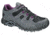 Mammut Comfort Low GTX Hiking Shoe - Women's-Black/Graphite-Medium-9.5