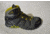 Mammut Comfort Mid GTX SURROUND-Men's-US 9.5-Graphite/Dark Salamander