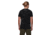 Mammut Core Logo T-Shirt - Mens, Black, 3XL, 1017-04024-0001-118