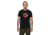 Mammut Core T-Shirt Classic - Mens, Black, L, 1017-05891-0001-115