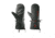 Mammut Cover Mitten-9-Black