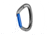 Mammut Crag Key Lock Straight Gate, Straight Gate, Silver, 2040-02201-1375-1