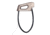 Mammut Crag Light Belay, Grey, one size, 2210-01102-0139-1