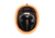 Mammut Crag Sender Helmet, Titanium, 56-61cm, 2030-00260-0051-4