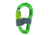 Mammut Crag Smart HMS Twistlock Carabiner-Green