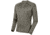 Mammut Crashiano Long Sleeve T-Shirt - Mens, Tin Melange, Small, 1016-00830-00402-113