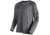 Mammut Crashiano Longsleeve T-Shirt - Men's, Black, 2XL, 1016-00290-0001-117
