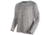 Mammut Crashiano Longsleeve T-Shirt - Men's-Granit Melange/Orion-Large