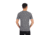 Mammut Crashiano Pocket T-Shirt - Mens, Black Mlange/Black, Large, 1017-00920-0034-115