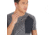 Mammut Crashiano Pocket T-Shirt - Mens, Black Mlange/Black, Large, 1017-00920-0034-115