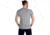 Mammut Crashiano Pocket T-Shirt, Storm Melange-Zion, XL, 1017-00920-00275-116