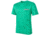 Mammut Crashiano T-Shirt - Mens, Light Emerald Melange, Small, 1017-01720-40112-113