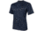 Mammut Crashiano T-Shirt - Mens, Marine Melange, Small, 1017-01720-5784-113