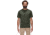 Mammut Crashiano T-Shirt - Mens, Woods Melange, Medium, 1017-01720-40141-114