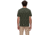 Mammut Crashiano T-Shirt - Mens, Woods Melange, Medium, 1017-01720-40141-114