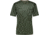 Mammut Crashiano T-Shirt - Mens, Woods Melange, Medium, 1017-01720-40141-114