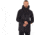 Mammut Crater Hardshell Hooded Jacket - Mens, Phantom/Black, 2XL, 1010-21751-00160-117