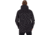 Mammut Crater Hardshell Hooded Jacket - Mens, Phantom/Black, 2XL, 1010-21751-00160-117
