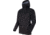 Mammut Crater Hardshell Hooded Jacket - Mens, Phantom/Black, 2XL, 1010-21751-00160-117