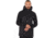 Mammut Crater Hardshell Hooded Jacket - Mens, Phantom-Black, Extra Large, 1010-21751-00160-116