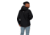 Mammut Crater Light HS Hooded Jacket - Mens, Black, XL, 1010-31450-0001-116