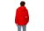 Mammut Crater Light HS Hooded Jacket - Mens, Mammut Red, L, 1010-31450-3778-115