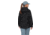 Mammut Crater Light HS Hooded Jacket - Womens, Black, L, 1010-31460-0001-115