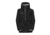 Mammut Crater Light HS Hooded Jacket - Womens, Black, L, 1010-31460-0001-115