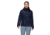 Mammut Crater Light HS Hooded Jacket - Womens, Marine, M, 1010-31460-5118-114