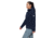 Mammut Crater Light HS Hooded Jacket - Womens, Marine, M, 1010-31460-5118-114