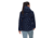 Mammut Crater Light HS Hooded Jacket - Womens, Marine, M, 1010-31460-5118-114