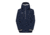 Mammut Crater Light HS Hooded Jacket - Womens, Marine, M, 1010-31460-5118-114