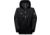Mammut Crater Pro HS Hooded Jacket - Mens, Black, Large, 1010-31680-0001-115
