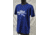 Mammut Croft T-Shirt - Men's-Berny Blue-Large
