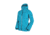Mammut Cruise HS Thermo Rain Jacket - Women's, Aqua, Large 1010-25000-5009-115