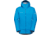 Mammut Ducan Guide HS Hooded Jacket - Mens, Glacier Blue, Medium, 1010-31380-50589-114