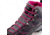 Mammut Ducan High GTX Backpacking Boots - Womens, Phantom/Dark Pink, 6.5 US, 3030-03480-00309-1050