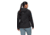 Mammut Ducan Light HS Hooded Jacket - Womens, Black, L, 1010-31480-0001-115