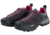 Mammut Ducan Low GTX Backpacking Shoes - Womens, Phantom/Dark Pink, 7 US, 3030-03530-00309-1055